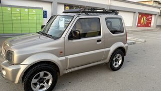Suzuki Jimny 2005