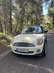 Mini Cooper 2008 COOPER 1.6 122HP