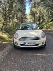 Mini Cooper 2008 COOPER 1.6 122HP-thumb-1