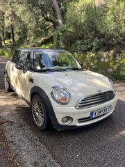 Mini Cooper 2008 COOPER 1.6 122HP-thumb-2