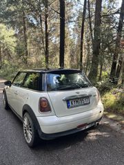 Mini Cooper 2008 COOPER 1.6 122HP-thumb-4