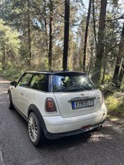 Mini Cooper 2008 COOPER 1.6 122HP-thumb-5