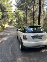 Mini Cooper 2008 COOPER 1.6 122HP-thumb-6