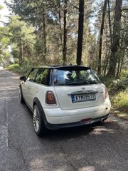 Mini Cooper 2008 COOPER 1.6 122HP-thumb-7