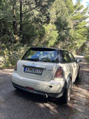 Mini Cooper 2008 COOPER 1.6 122HP-thumb-8