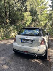 Mini Cooper 2008 COOPER 1.6 122HP-thumb-9