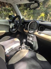 Mini Cooper 2008 COOPER 1.6 122HP-thumb-10