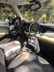 Mini Cooper 2008 COOPER 1.6 122HP-thumb-11