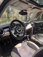 Mini Cooper 2008 COOPER 1.6 122HP-thumb-13