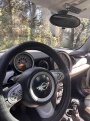Mini Cooper 2008 COOPER 1.6 122HP-thumb-14