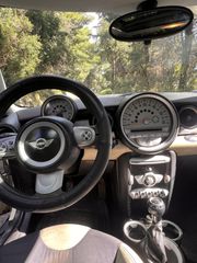 Mini Cooper 2008 COOPER 1.6 122HP-thumb-17
