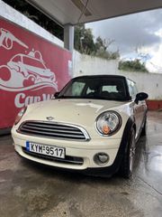 Mini Cooper 2008 COOPER 1.6 122HP-thumb-18