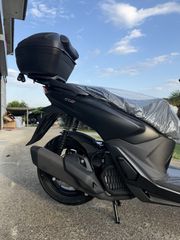 Voge SR16 125 2026 Δώρο TOP CASE VOGE by GIVI 34L Διαθέσιμο-thumb-2