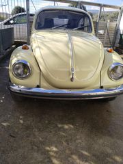 Volkswagen Kafer 1971 Volkswagen Kaefer 1971-thumb-1