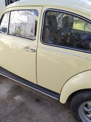 Volkswagen Kafer 1971 Volkswagen Kaefer 1971-thumb-2