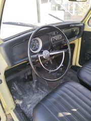 Volkswagen Kafer 1971 Volkswagen Kaefer 1971-thumb-3