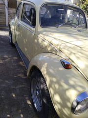 Volkswagen Kafer 1971 Volkswagen Kaefer 1971-thumb-4
