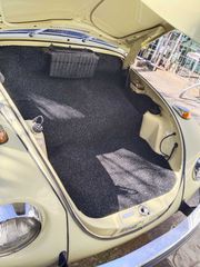 Volkswagen Kafer 1971 Volkswagen Kaefer 1971-thumb-5