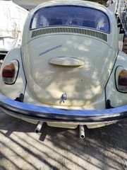 Volkswagen Kafer 1971 Volkswagen Kaefer 1971-thumb-8