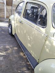 Volkswagen Kafer 1971 Volkswagen Kaefer 1971-thumb-9