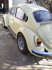 Volkswagen Kafer 1971 Volkswagen Kaefer 1971-thumb-10