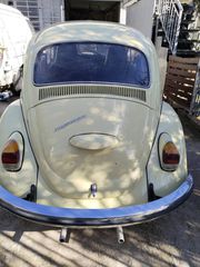 Volkswagen Kafer 1971 Volkswagen Kaefer 1971-thumb-11