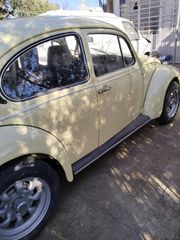 Volkswagen Kafer 1971 Volkswagen Kaefer 1971-thumb-13