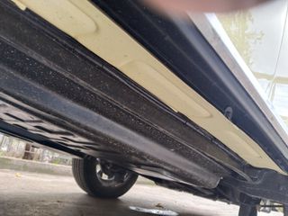 Volkswagen Kafer 1971 Volkswagen Kaefer 1971-thumb-16