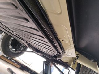 Volkswagen Kafer 1971 Volkswagen Kaefer 1971-thumb-21