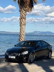 Volvo S60 2012 F