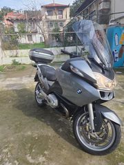 Bmw R 1200 RT 2007