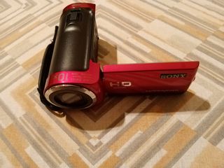 ΨΗΦΙΑΚΉ ΒΙΝΤΕΟΚΆΜΕΡΑ SONY HANDYCAM