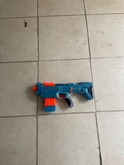 Nerf elite 2.0