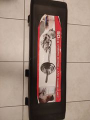 ΒΑΛΙΤΣΑ ΜΕ ΑΛΤΗΡΕΣ (50 kg)