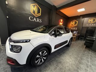 Citroen C3 2022 EXCLUSIVE-thumb-2
