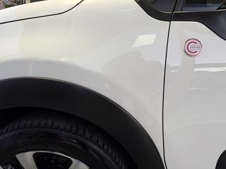 Citroen C3 2022 EXCLUSIVE-thumb-4