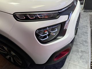 Citroen C3 2022 EXCLUSIVE-thumb-6