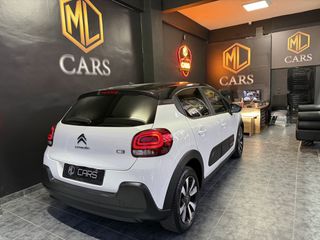 Citroen C3 2022 EXCLUSIVE-thumb-9