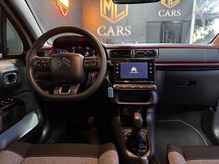 Citroen C3 2022 EXCLUSIVE-thumb-11