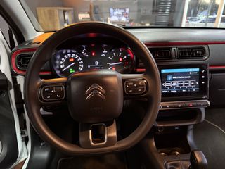 Citroen C3 2022 EXCLUSIVE-thumb-12