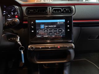 Citroen C3 2022 EXCLUSIVE-thumb-14