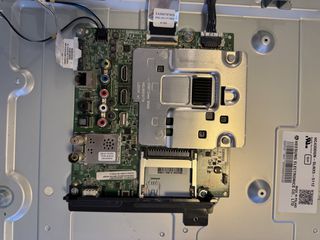 Μητρική Πλακέτα Mainboard LG 43UH610V - EAX66943504 (1.0) Πλήρως Λειτουργική