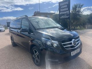 Mercedes-Benz Vito 2019 LONG-TOURER-V CLASS -ΑΔΕΙΑ  9ΘΕΣΙΟ--thumb-3