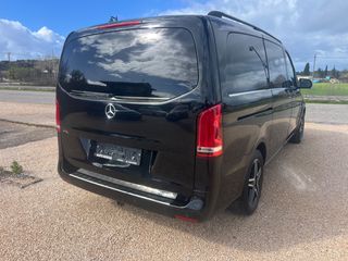 Mercedes-Benz Vito 2019 LONG-TOURER-V CLASS -ΑΔΕΙΑ  9ΘΕΣΙΟ--thumb-6