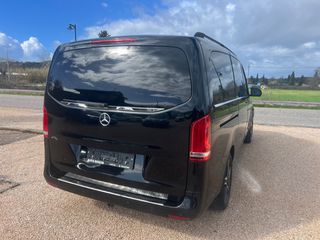 Mercedes-Benz Vito 2019 LONG-TOURER-V CLASS -ΑΔΕΙΑ  9ΘΕΣΙΟ--thumb-7
