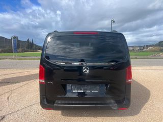 Mercedes-Benz Vito 2019 LONG-TOURER-V CLASS -ΑΔΕΙΑ  9ΘΕΣΙΟ--thumb-8