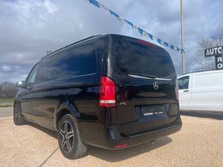 Mercedes-Benz Vito 2019 LONG-TOURER-V CLASS -ΑΔΕΙΑ  9ΘΕΣΙΟ--thumb-9