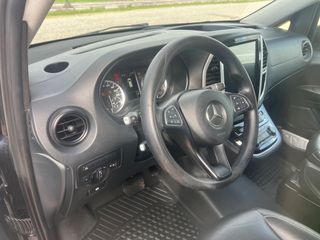 Mercedes-Benz Vito 2019 LONG-TOURER-V CLASS -ΑΔΕΙΑ  9ΘΕΣΙΟ--thumb-17