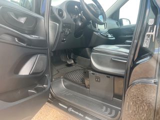 Mercedes-Benz Vito 2019 LONG-TOURER-V CLASS -ΑΔΕΙΑ  9ΘΕΣΙΟ--thumb-18