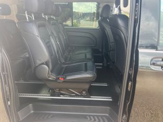 Mercedes-Benz Vito 2019 LONG-TOURER-V CLASS -ΑΔΕΙΑ  9ΘΕΣΙΟ--thumb-20